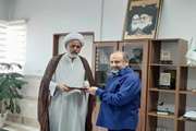 ریاست کارگروه کودک و نوجوان بنیاد بین المللی غدیر منصوب شد