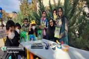 " فهمیده های دوران"