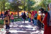 "هیاهوی کودکی"