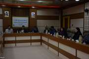 گرد همایی مدیران منطقه ۲ کانون پرورش فکری کودکان ونوجوانان