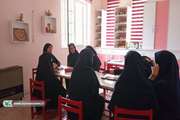 ساخت پادکست در مرکز فرهنگی هنری شماره ۵ کانون کلید خورد