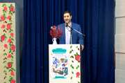 قصه از نگاه قرآن؛ جشنواره قصه‌گویی بستری برای تربیت نسل آینده است