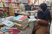 خبری خوش برای استان، کتابخانه پستی قم جز ۵ کتابخانه برتر پستی کشور در سال ۱۴۰۳
