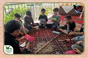 «فعالیتی از جنس کانون» در روز عاشورا