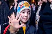 همزمان با نیمه شعبان و جشن انقلاب، شور و نشاط کودکان و نوجوانان با حضورتماشاخانه سیار کانون در قم
