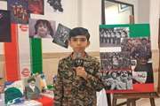 جشن پیروزی انقلاب، شب ۲۲ بهمن درمرکز فرهنگی هنری شماره ۱۰ کانون واقع در مجتمع پردیسان
