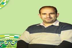 مهدی مردانی میهمان بیستمین انجمن ادبی