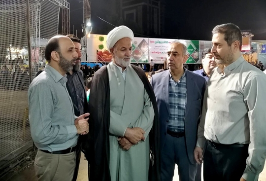 نقش‌آفرینی کانون پرورش فکری در ایجاد فضای امیدآفرین، ستودنی است